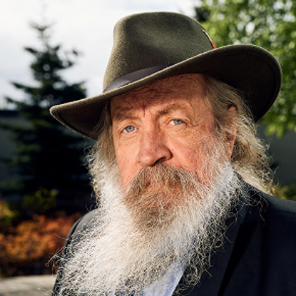 Phillip  Weidner Photo